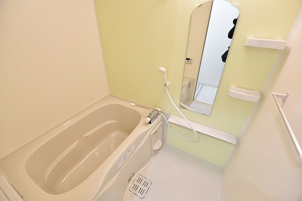 Ｅｒｄｅ三萩野（エルデ三萩野）   風呂画像