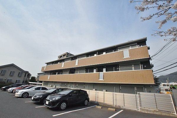 グレイド 108号室 外観