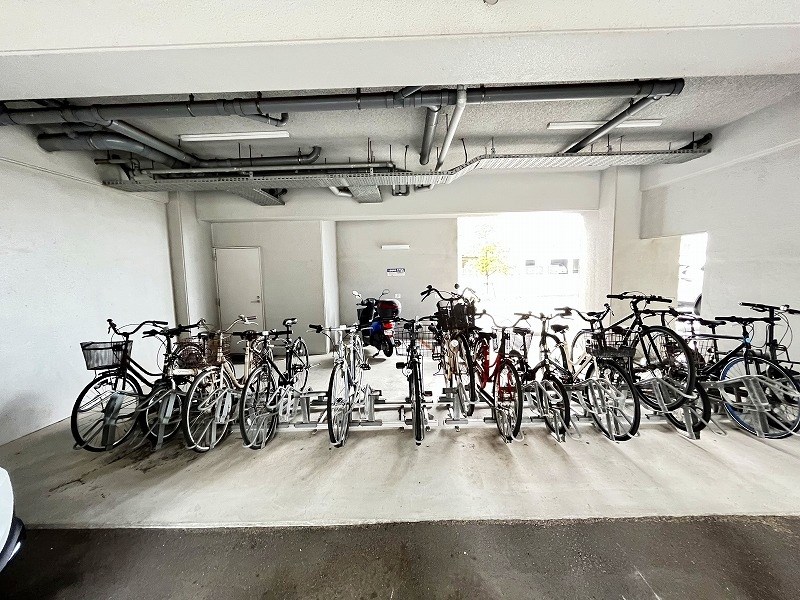 グレース上富野 その他外観3