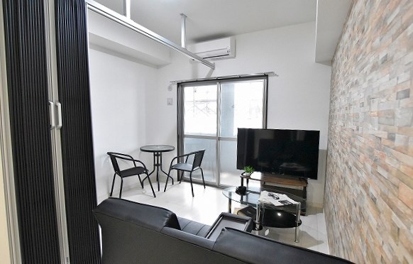 デザイナーズ　ザ・レトロ リビング