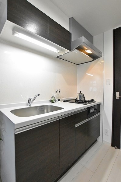 デザイナーズ　ザ・レトロ キッチン