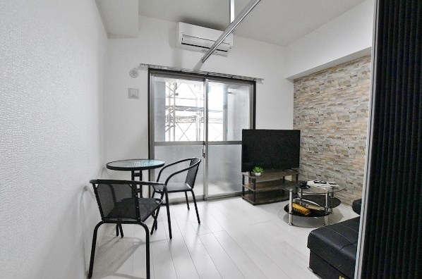 デザイナーズ　ザ・レトロ ベッドルーム