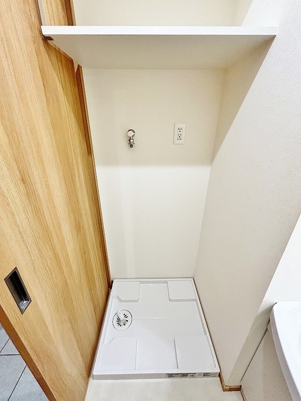 アルバース三萩野 その他17
