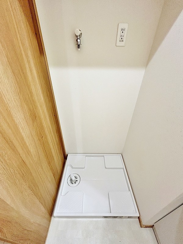 アルバース三萩野 その他18