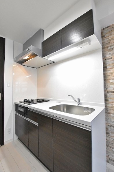 デザイナーズ　ザ・レトロ キッチン