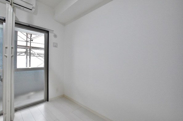 デザイナーズ　ザ・レトロ ベッドルーム