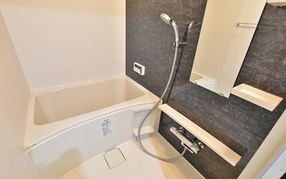 デザイナーズ　ザ・レトロ 風呂画像