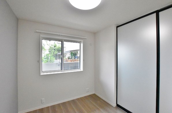 ラピス・ラジュリ ベッドルーム