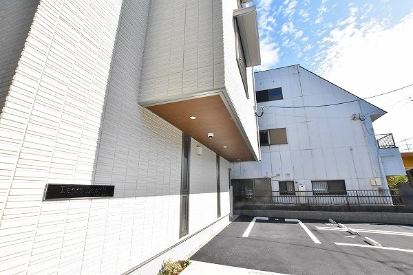 ラピス・ラジュリ その他外観6