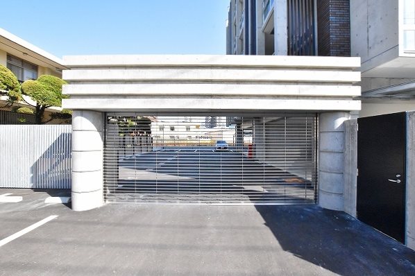 ＫＳＫ青葉コアプレイス  その他外観4