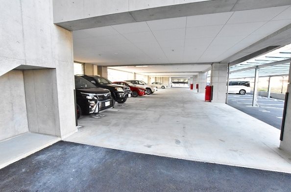 ＫＳＫ青葉コアプレイス  その他外観5