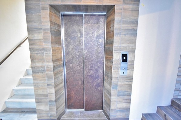 ラ・コルダ西小倉  その他外観5