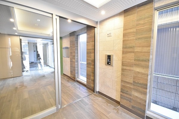 ラ・コルダ西小倉  その他外観1