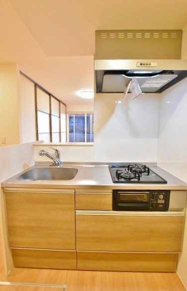 ジェントル篠崎  その他16