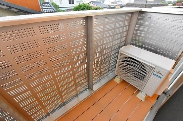 ジェントル篠崎  その他24