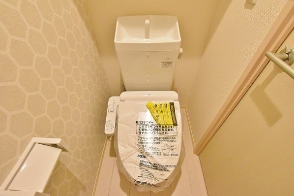 ジェントル篠崎  その他2