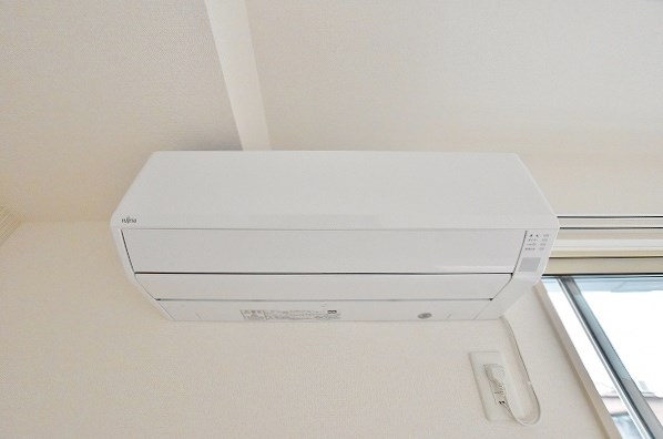 ジェントル篠崎  その他4