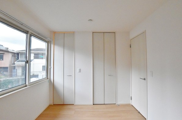 ジェントル篠崎  その他5