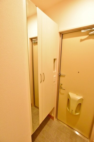 ジェントル篠崎  その他6