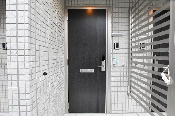 ジェントル篠崎  その他9