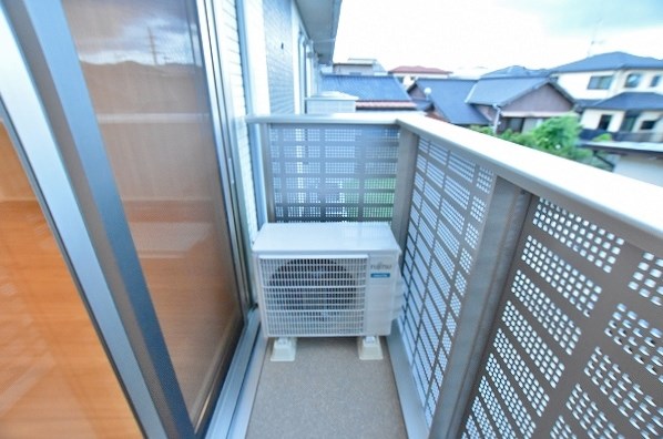 ジェントル篠崎  その他28