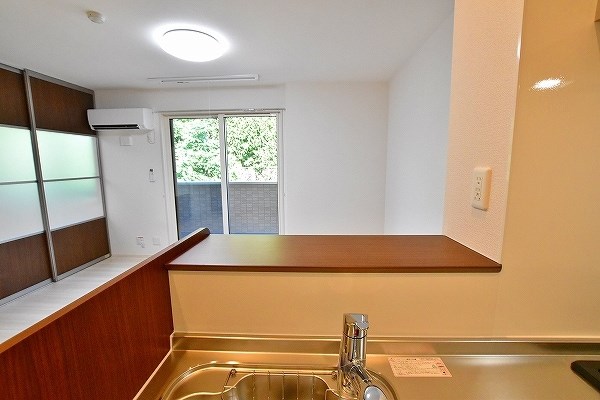 Ｃｌａｉｒｅ　Ｃｏｕｒｔ(クレアコート) その他7