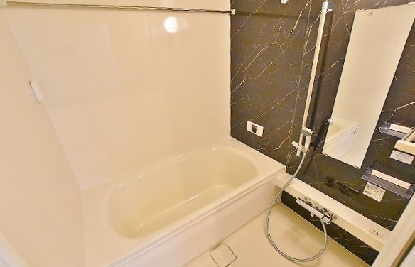 Ｃｌａｉｒｅ　Ｃｏｕｒｔ(クレアコート) 風呂画像