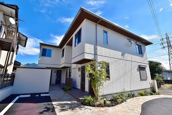 シャーメゾン南丘 101号室 外観