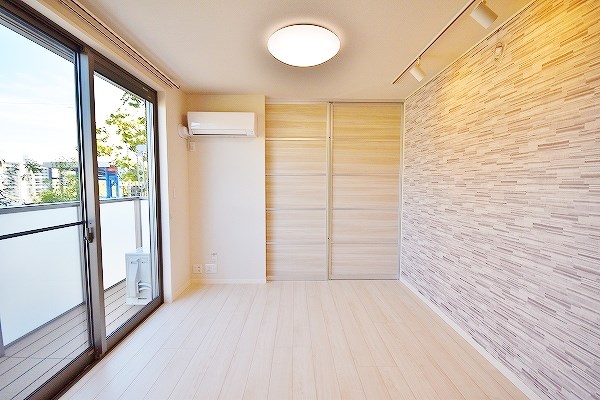 シャーメゾン南丘 リビング