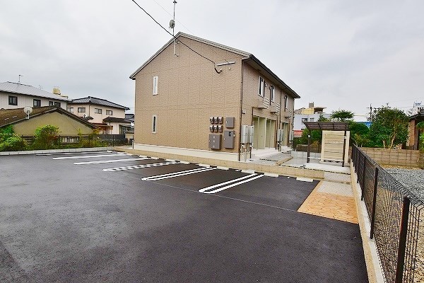 Ｋ＆Ｔ   その他外観1