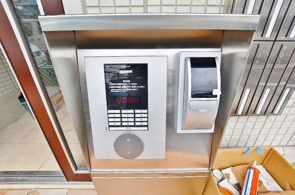 グランメゾン城野   その他外観2