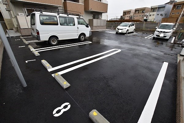 グランメゾン城野   その他外観3