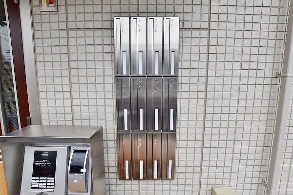 グランメゾン城野   その他外観5