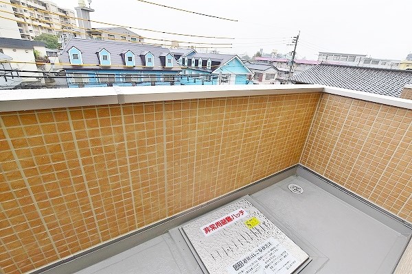 グランメゾン城野   その他33