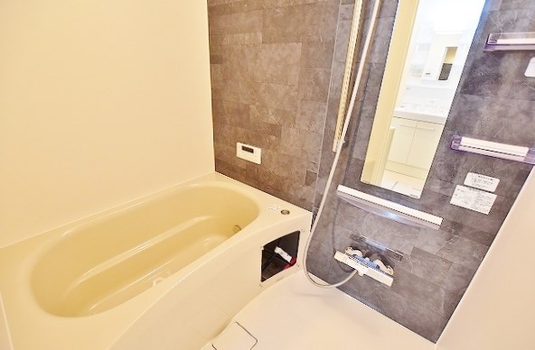 グランメゾン城野   風呂画像