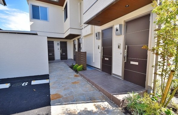 シャーメゾン南丘 その他外観1