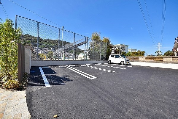 シャーメゾン南丘 その他外観2