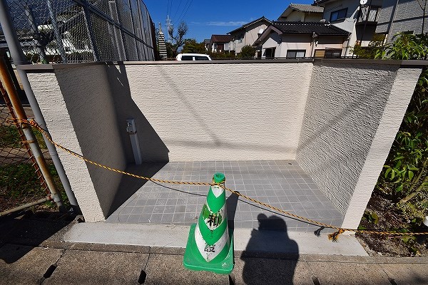 シャーメゾン南丘 その他外観4