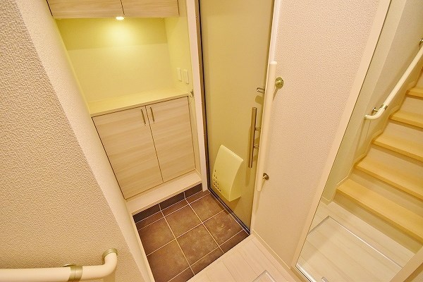 シャーメゾン南丘 その他12