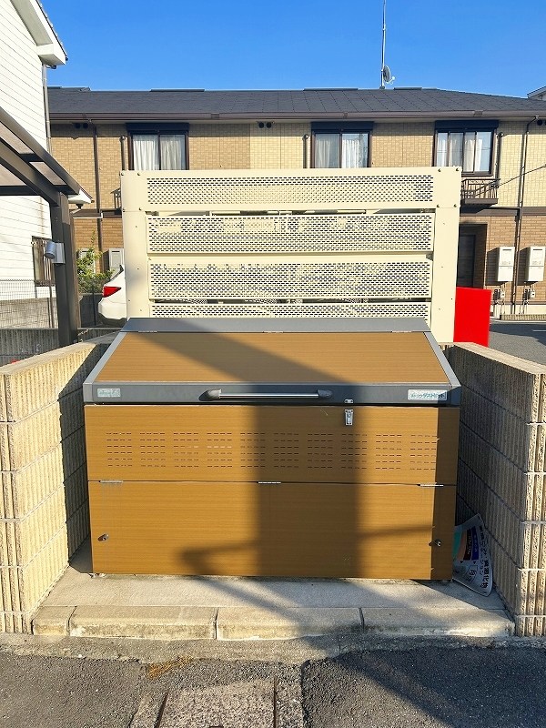 喜宝ＪＯＮＯ その他外観2