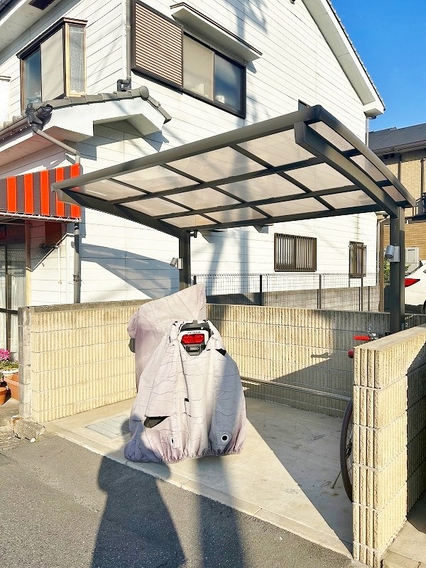 喜宝ＪＯＮＯ その他外観3