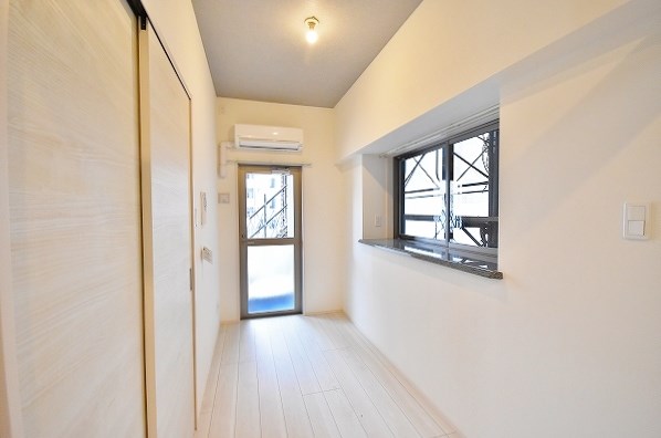 ギャラン竪町Ｎｅｏ（ギャラン竪町ネオ） ベッドルーム