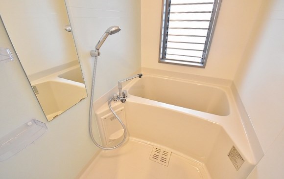 ギャラン竪町Ｎｅｏ（ギャラン竪町ネオ） 風呂画像