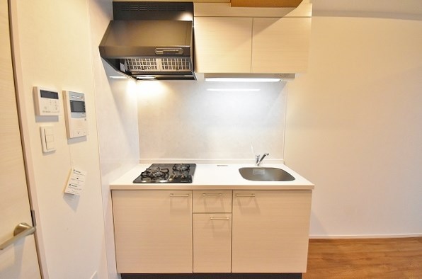 ギャラン竪町Ｎｅｏ（ギャラン竪町ネオ） キッチン