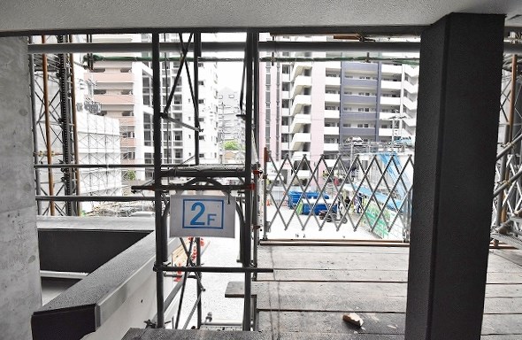 ギャラン竪町Ｎｅｏ（ギャラン竪町ネオ） その他26