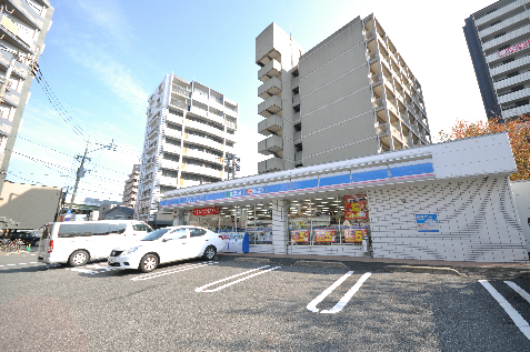 ギャラン竪町Ｎｅｏ（ギャラン竪町ネオ） 周辺画像2