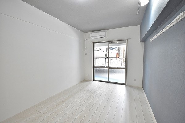 ギャラン竪町Ｎｅｏ（ギャラン竪町ネオ） リビング