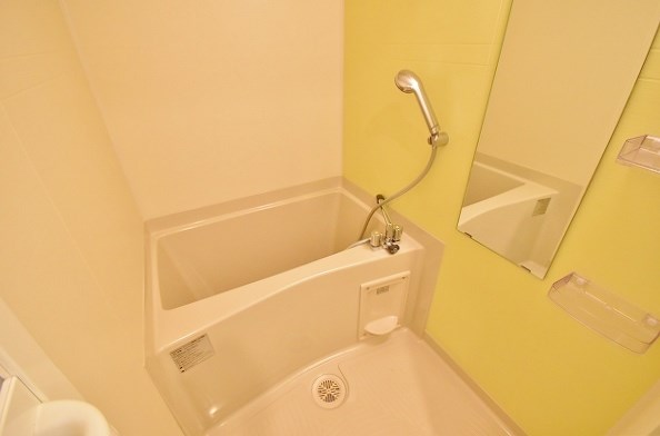 ギャラン竪町Ｎｅｏ（ギャラン竪町ネオ） 風呂画像