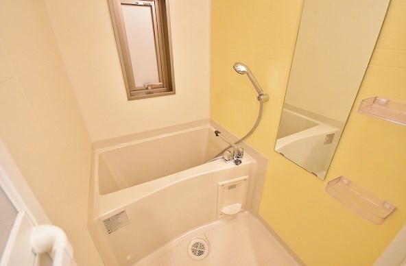 ギャラン竪町Ｎｅｏ（ギャラン竪町ネオ） 風呂画像