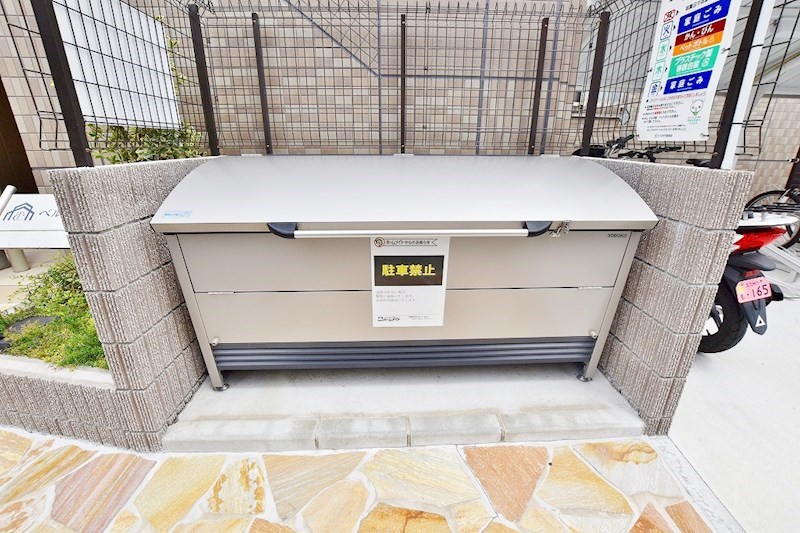 ベルクグランツ戸畑駅前 その他外観5